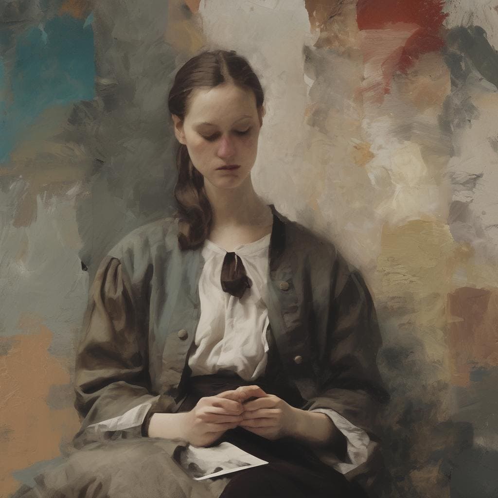 Χανς ΠΑΟΥΡ – Ο Αναγεννησιακός Ζωγράφος