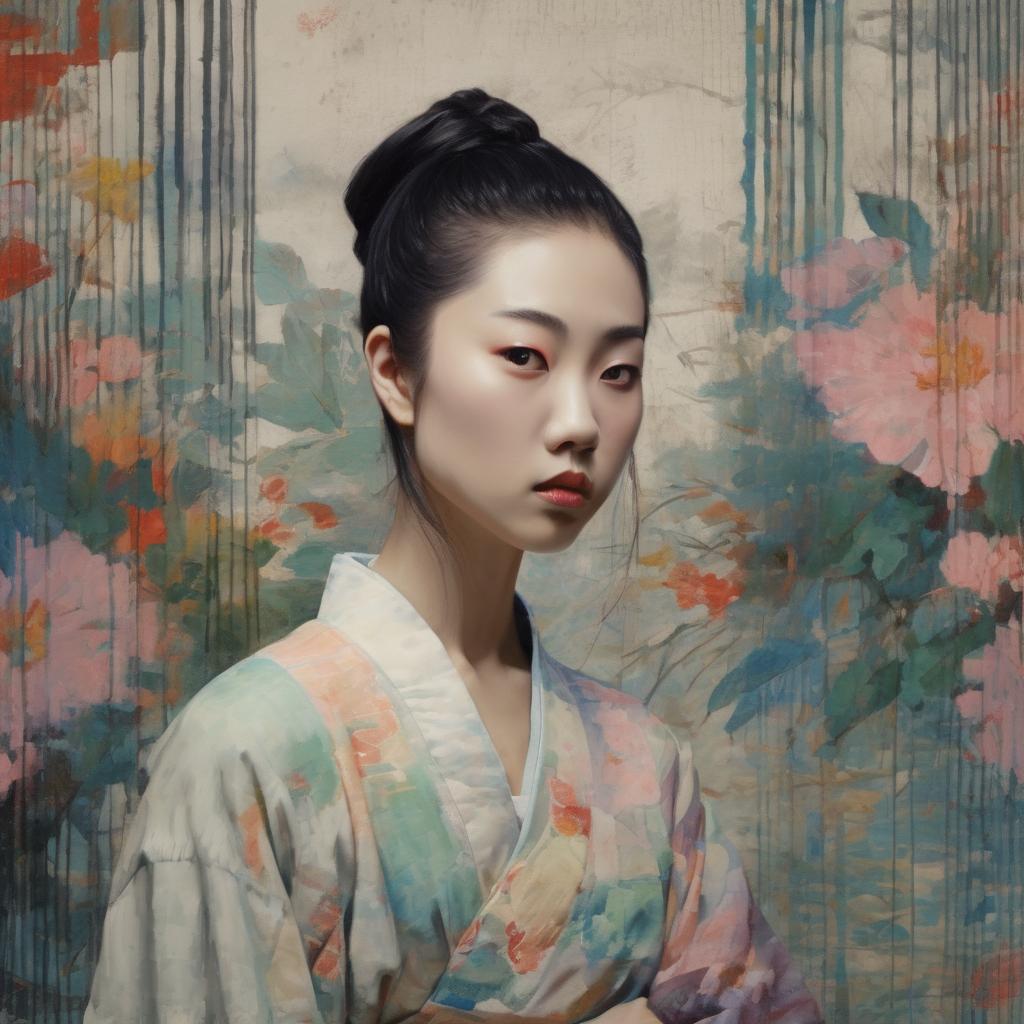 Η Ζωή και η Πρώιμη Καριέρα του Kenzo Okada