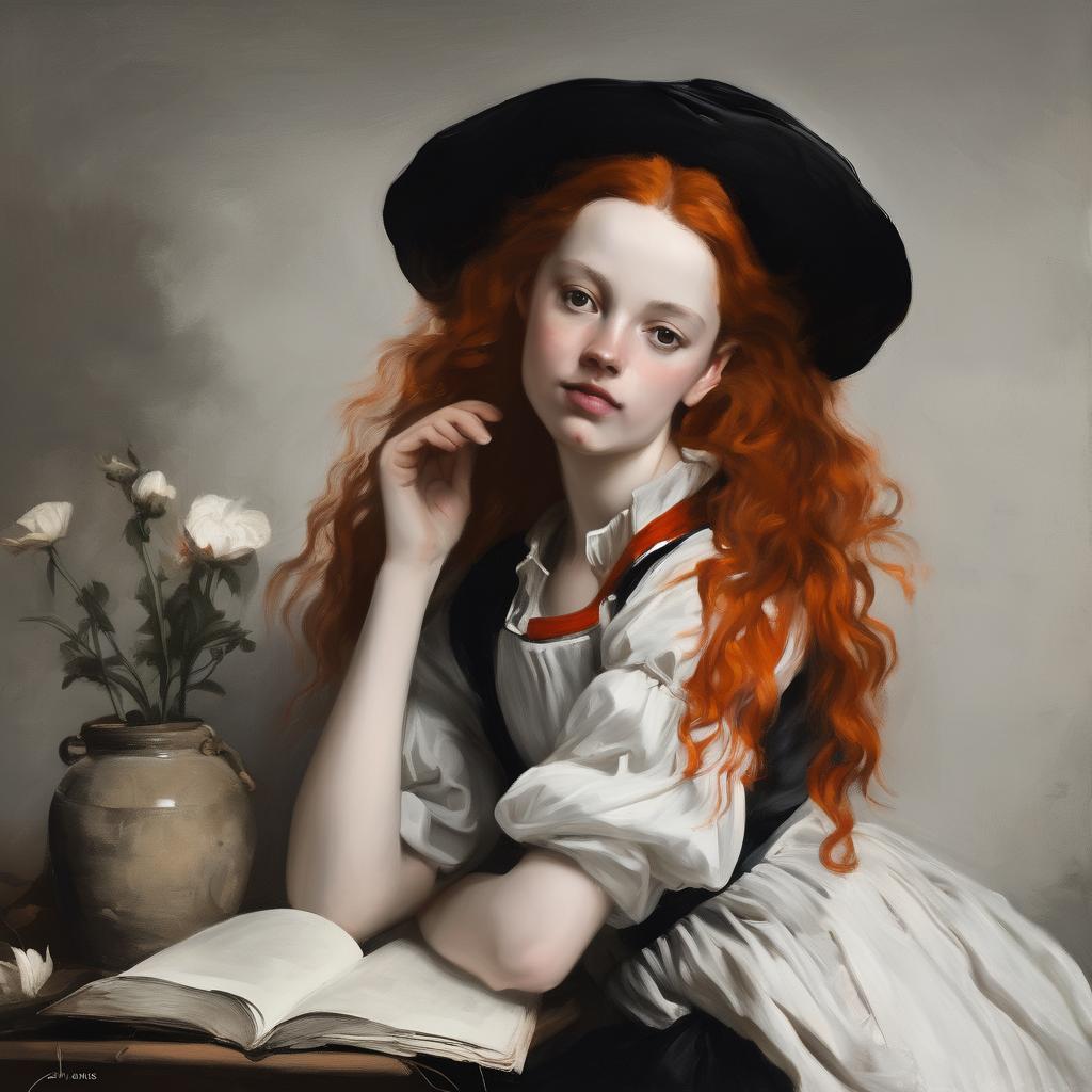 Το Στιλ και οι Τεχνικές του Καλλιτέχνη