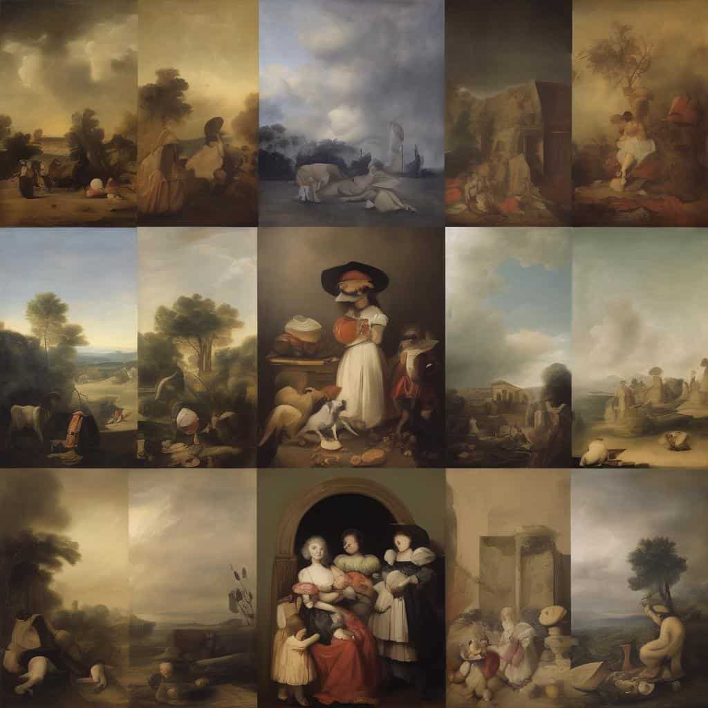 Βαρτολομέος ΚΑΡΔΟΥΧΟΣ – Ο Ισπανός Μεταρρυθμιστής της Πορτρέτου