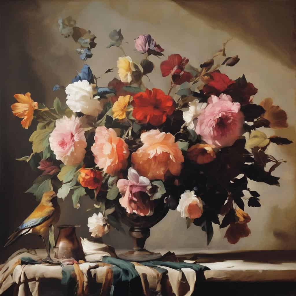 Ρίντολφο ΣΚΑΝΤΑΟ – Ο Ιταλός Μετα-Μανιεριστής