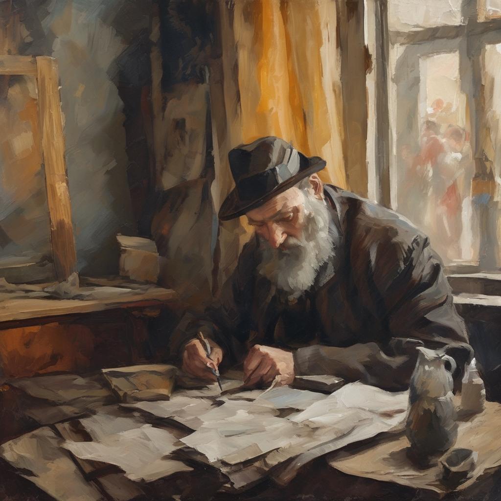 Στυλ και Τεχνικές του Ivan Prokof'yevich PROKOF'YEV