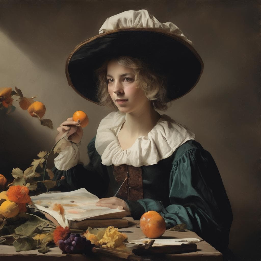 Νικόλαος ντε Μπράιν – Ο Ολλανδός Χαράκτης της Ρεαλιστικής Νεοκλασικής