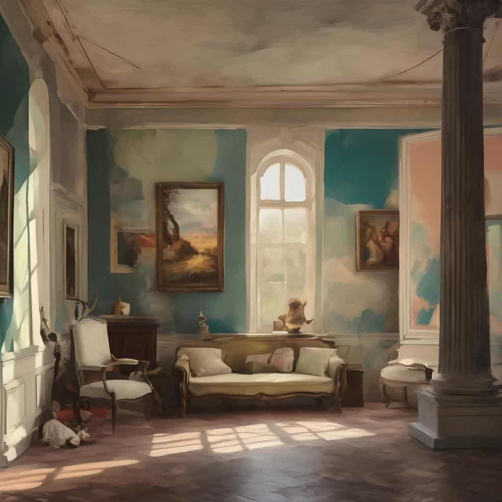 Κάρλος Μπονάβια – Ο Μετρημένος Παραστημένος