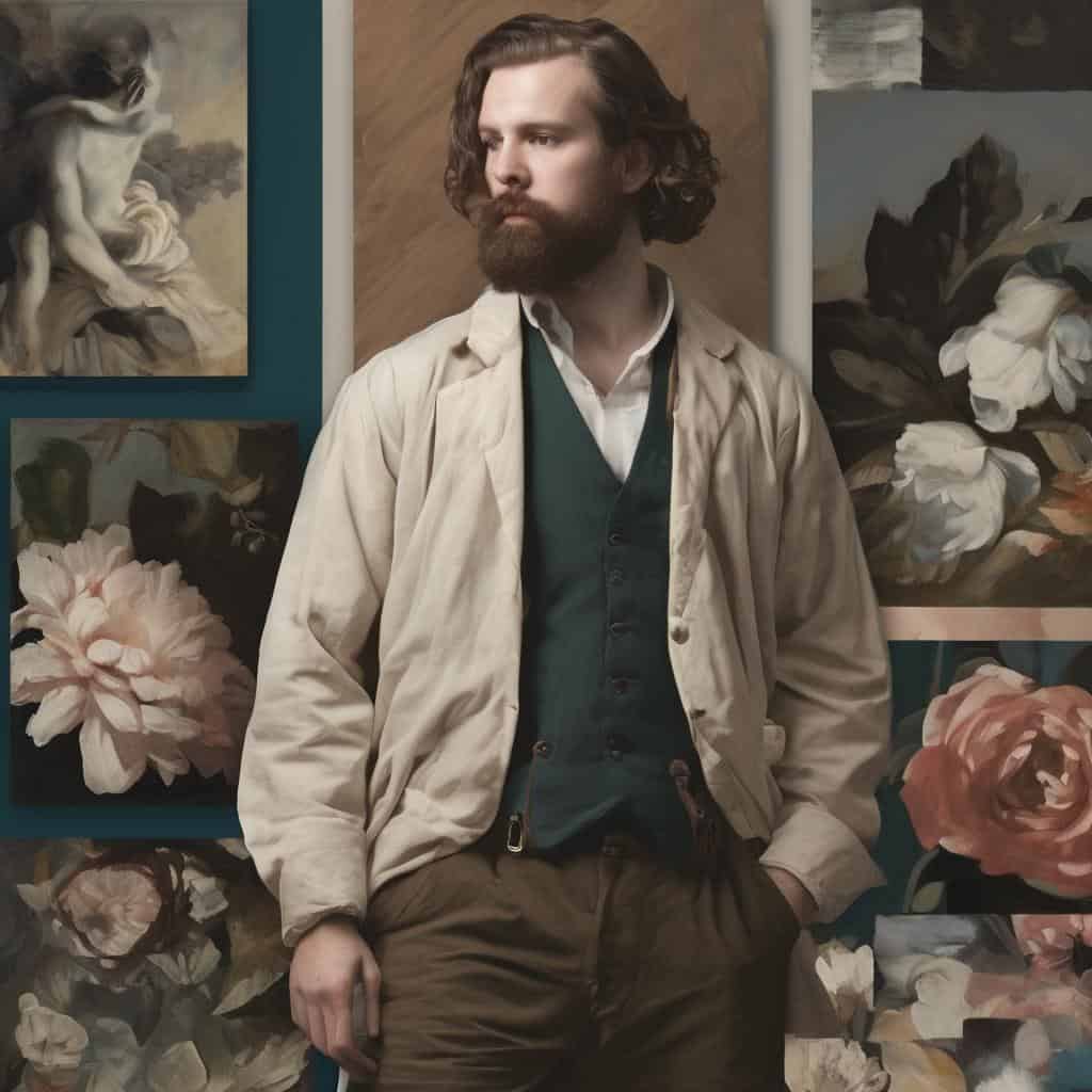 Αντάμ ΛΕΓΚΧΑΡΝΤ – Ο ΜΑΓΙΚΟΣ ΡΕΑΛΙΣΜΟΣ