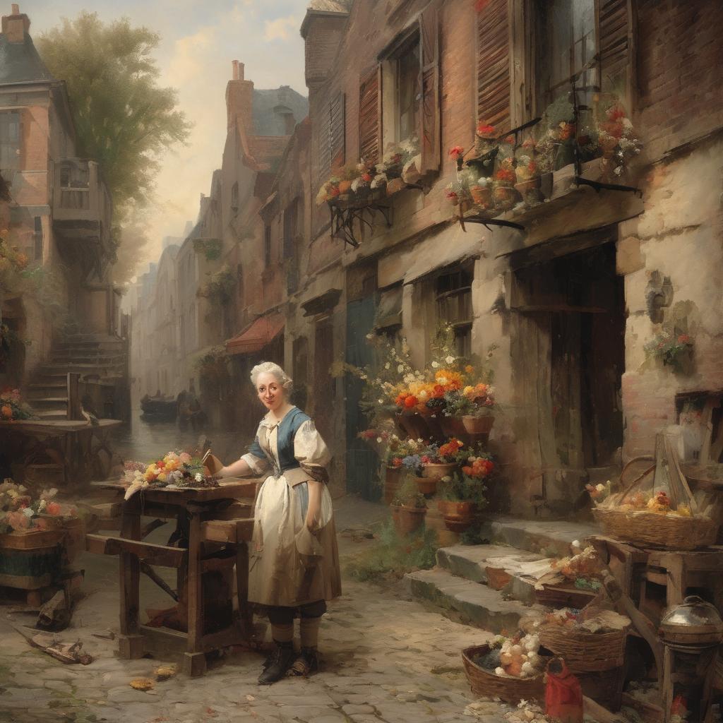 Η Ζωή του Κορνέλις Σπρίνγκερ