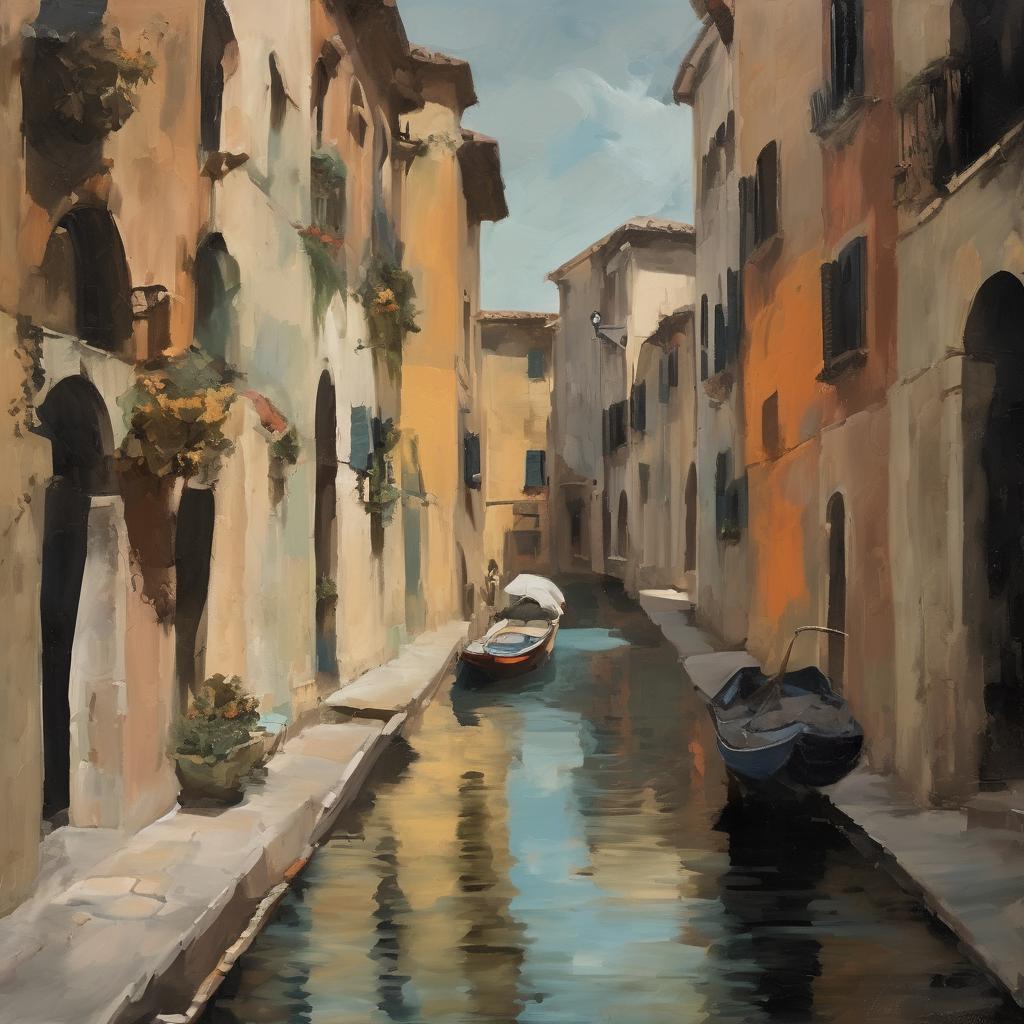 Το ειδικό στυλ του καλλιτέχνη