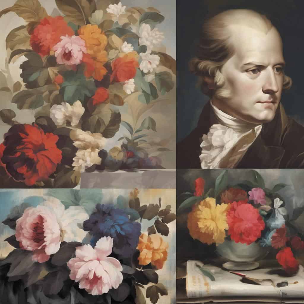 Θωμάς ΤΣΙΠΕΝΤΑΛ – Ο Διακοσμητής του Νεοκλασικισμού