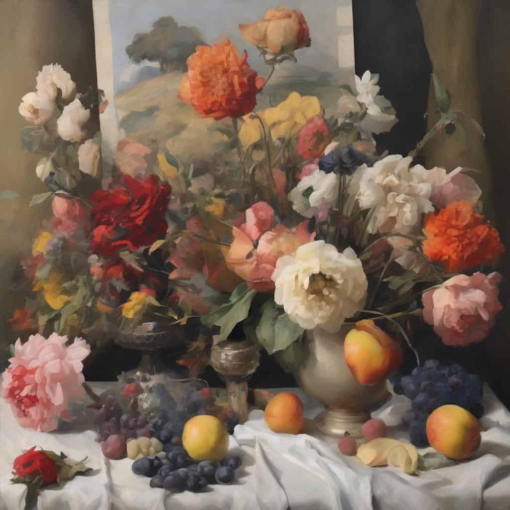 Λεονάρντο ΚΕΡΝ – Ο Γλύπτης της Βαρόκ Αρμονίας