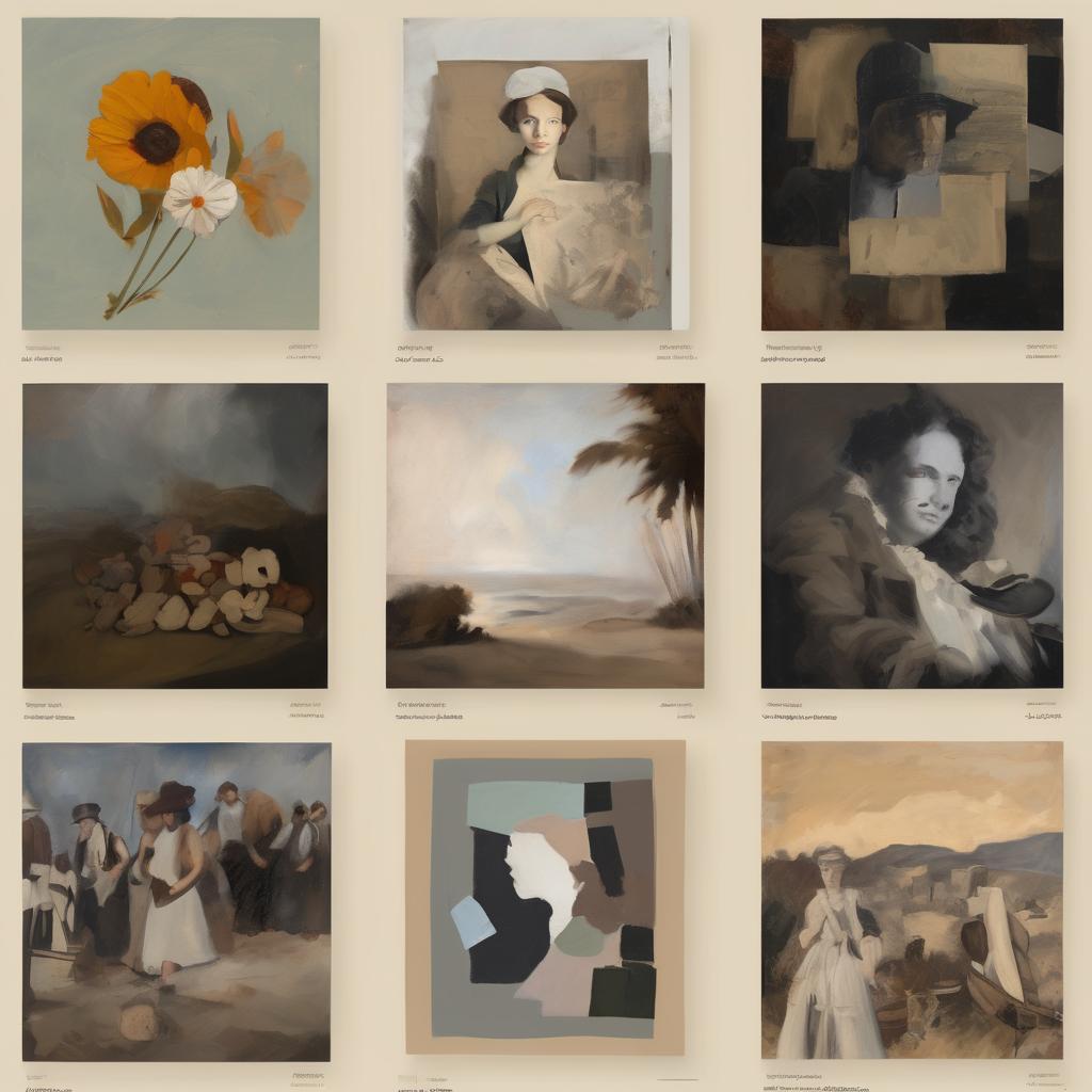 Η πρώιμη ζωή και εκπαίδευση του Benny Andrews