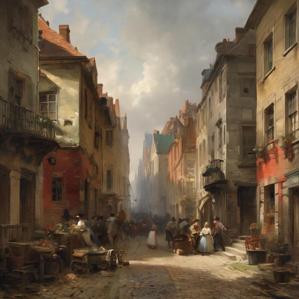 Ο Μοναδικός Καλλιτεχνικός Χαρακτήρας του Κορνέλις Σπρίνγκερ