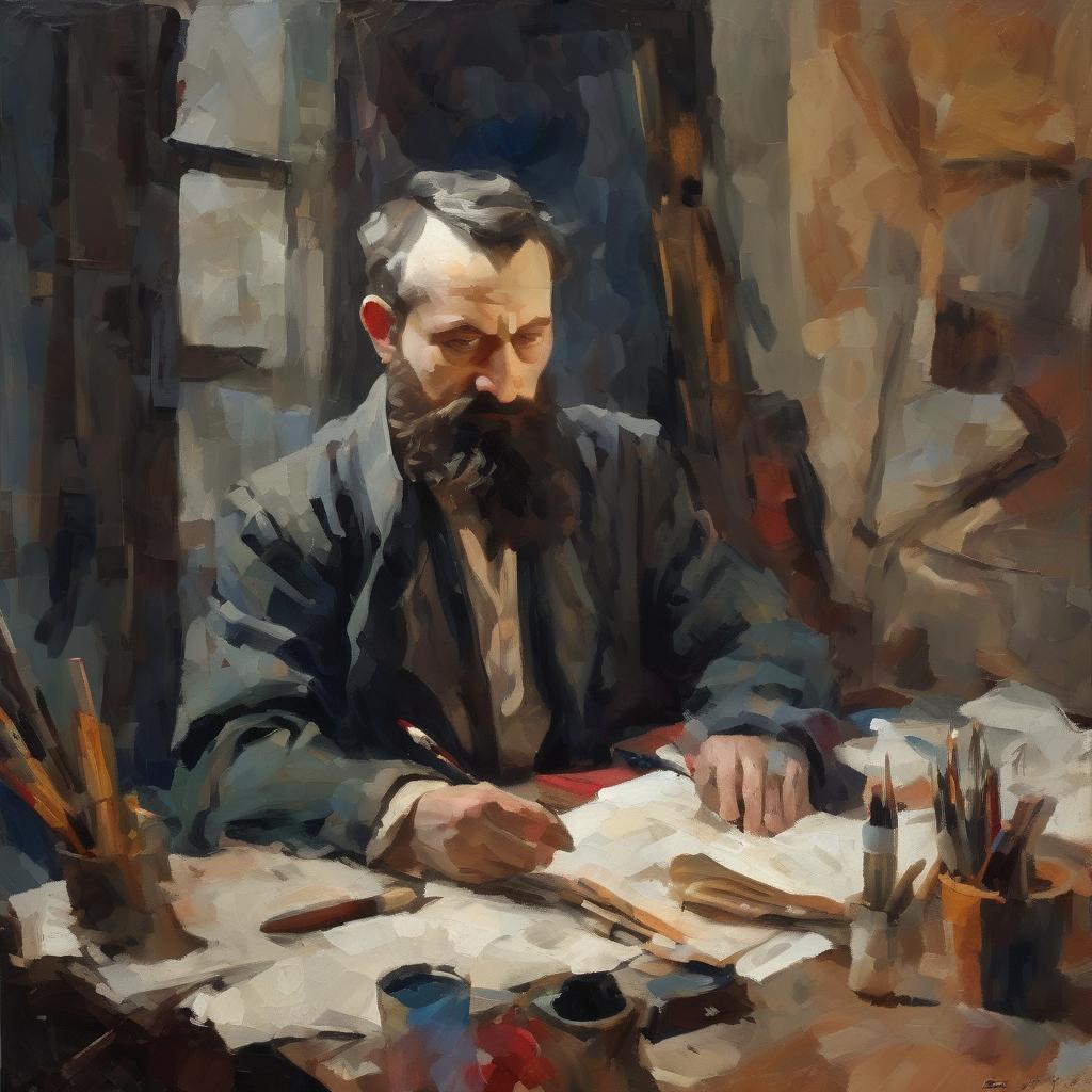 Προσωπική Ζωή του Ivan Prokof'yevich PROKOF'YEV