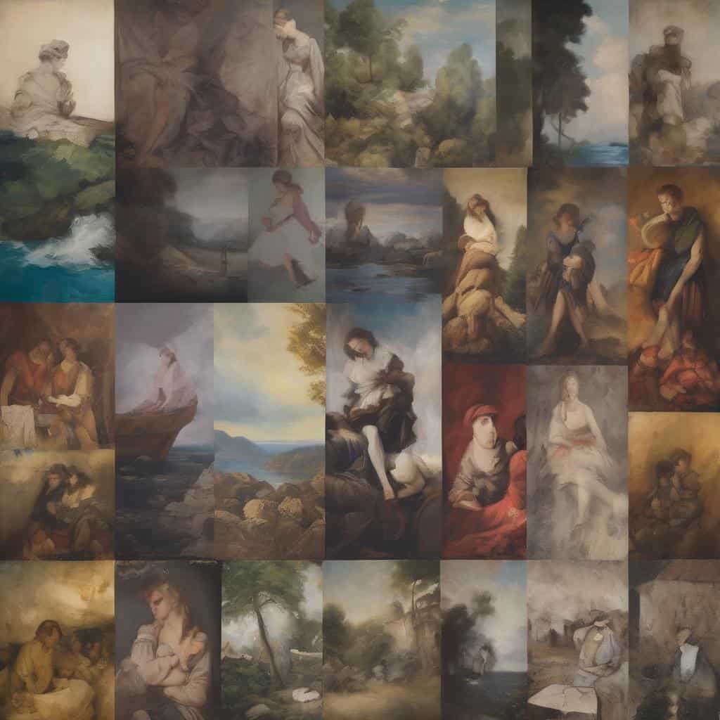 Ηλίας ΝΕΣΕΝΤΑΛΕΡ – Ο Άγγελος της Απεικόνισης