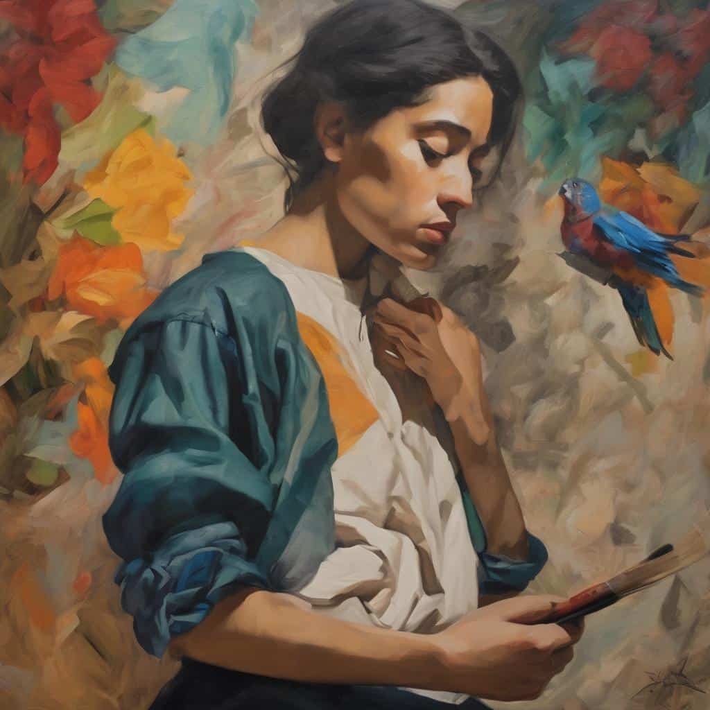 Φερνάντο ντελ Ρίνκον ντε Φιγκερόα – Ο Μεγάλος Καλλιτέχνης της Ισπανικής Αναγέννησης