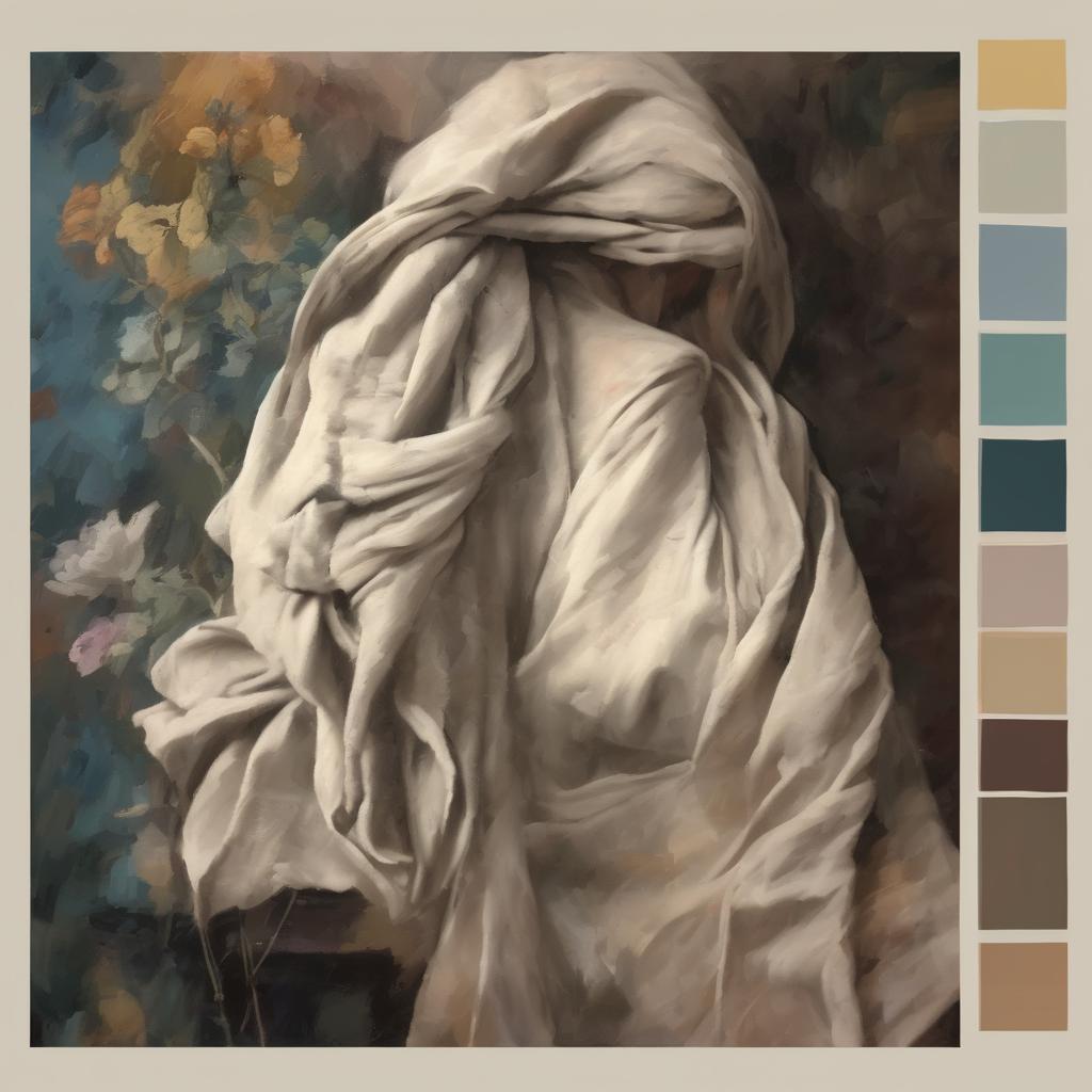 Η Ζωή του Spencer Finch